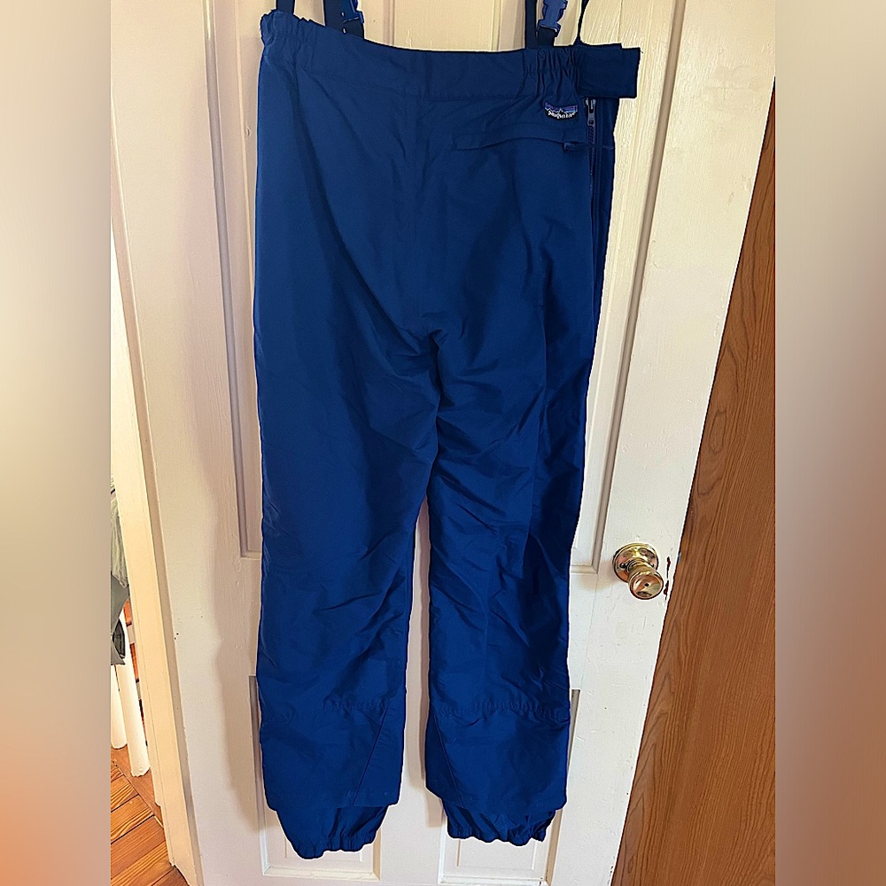 Patagonia Men’s Snow Pants (Vintage)